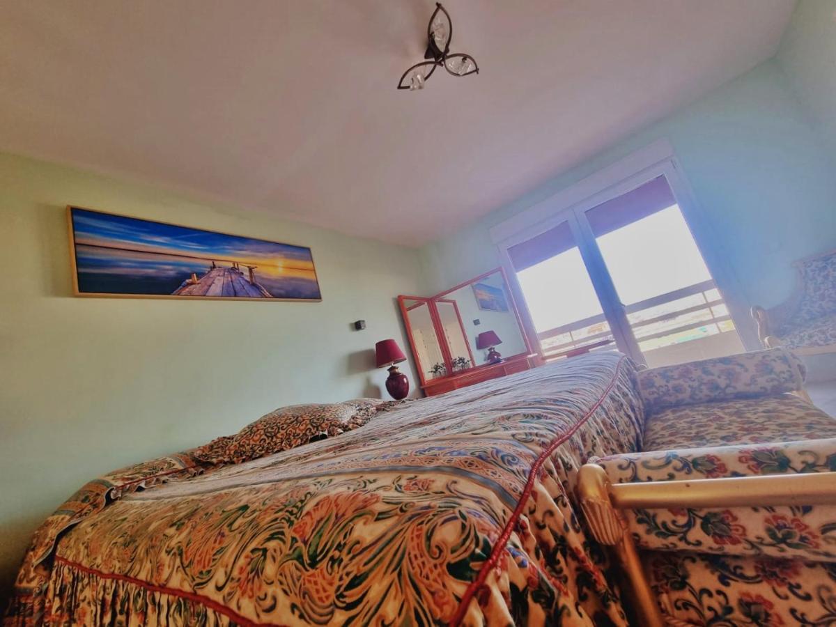 Penthouse With Private Pool, Hot Tub Jacuzzi With Sea Views And Chill-Out Zone, Close To The Sea Marbella Exterior foto